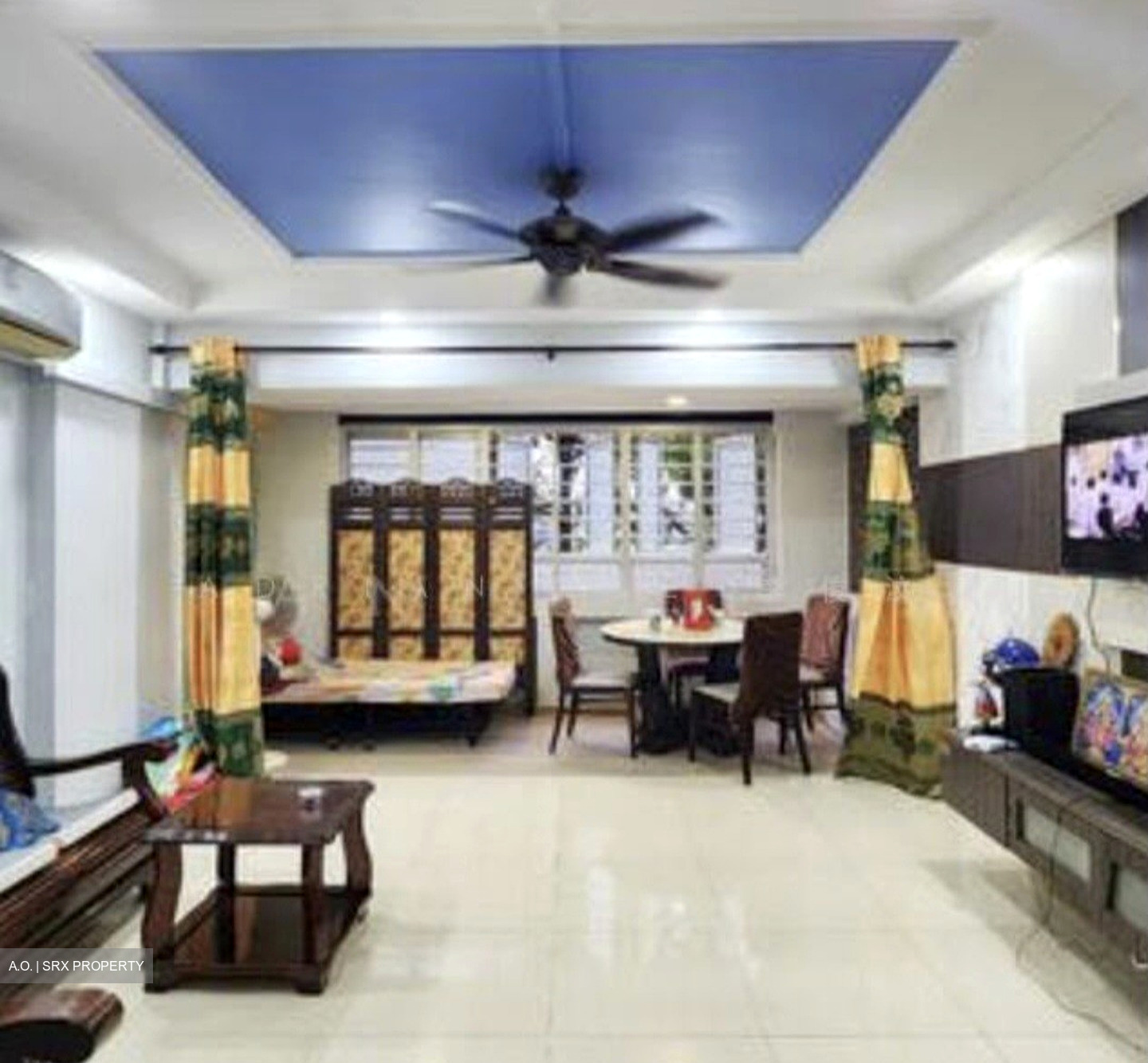 Blk 559 Jurong West Street 42 (Jurong West), HDB Executive #609221431